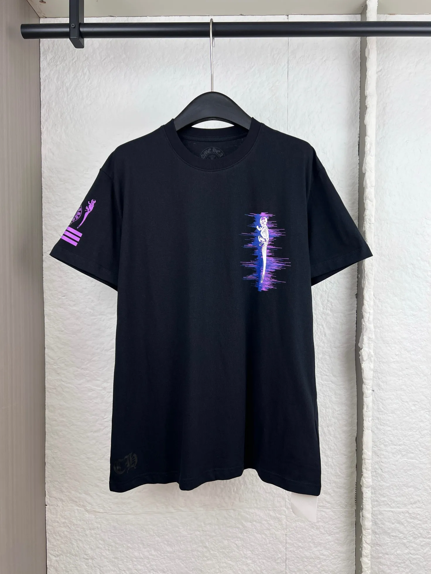 Chrome Hearts Pink T S/M/L